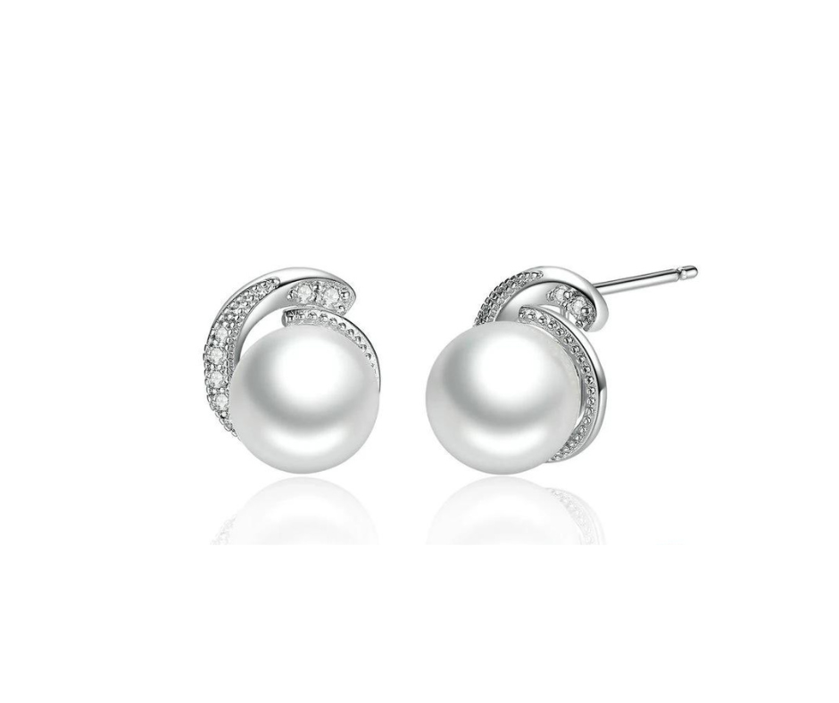 Broquel Perla