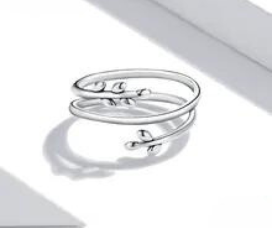 Anillo Foglio