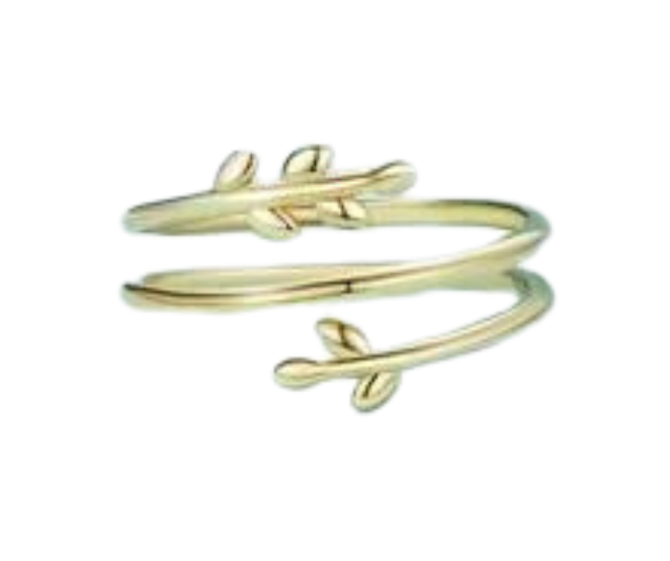 Anillo Foglio