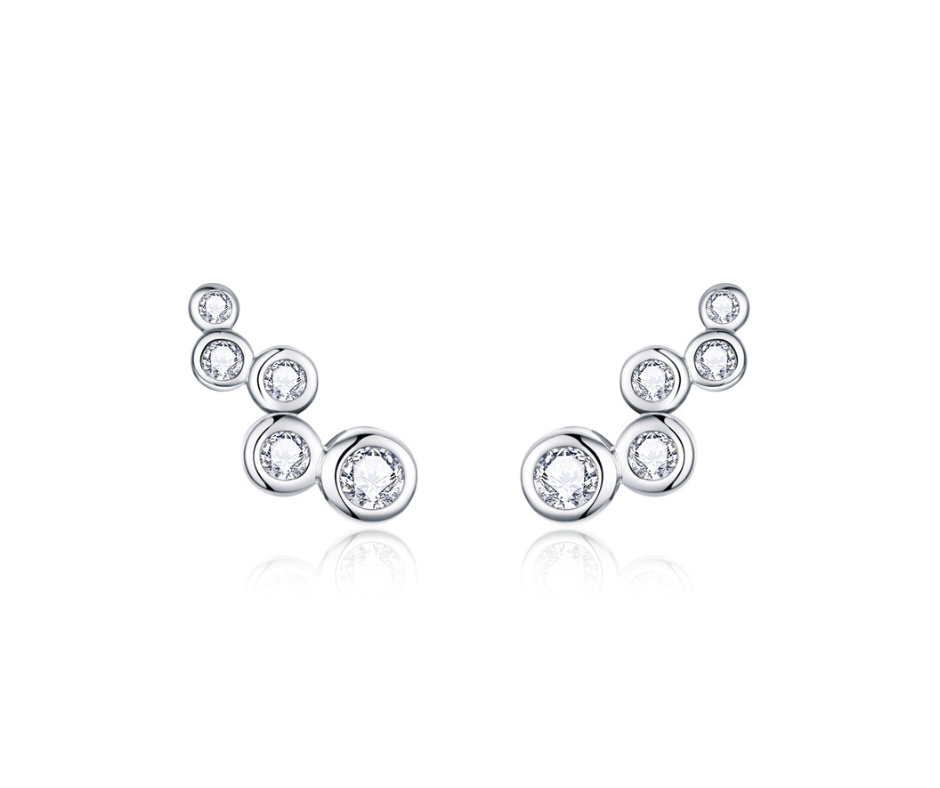 Aretes Bubbles