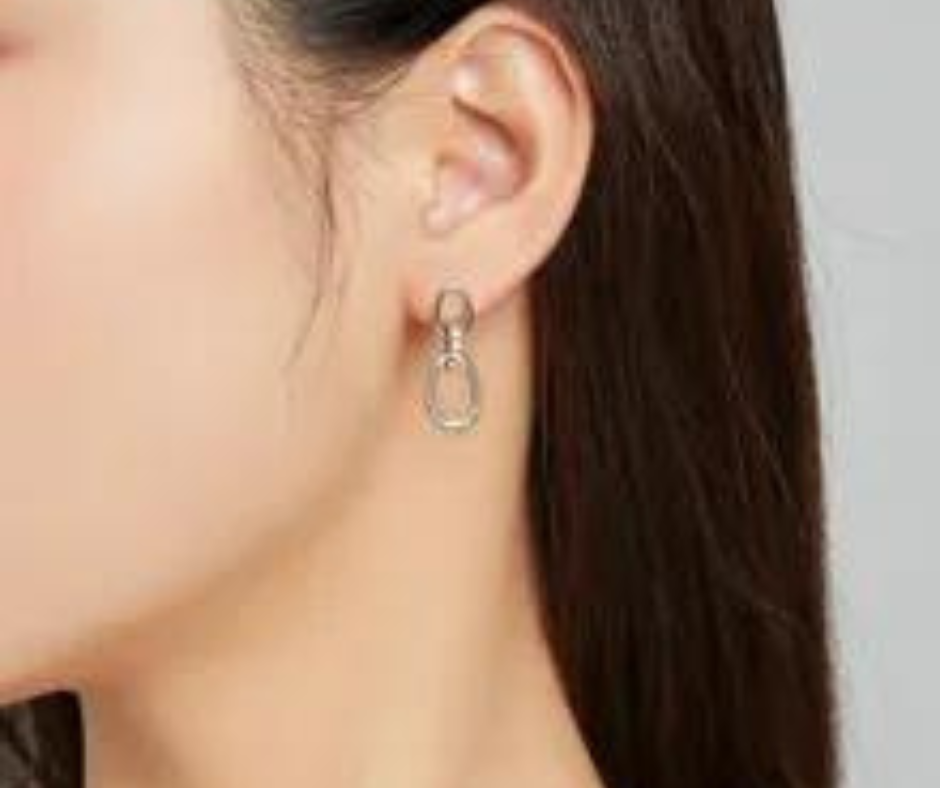 Aretes largo Aros