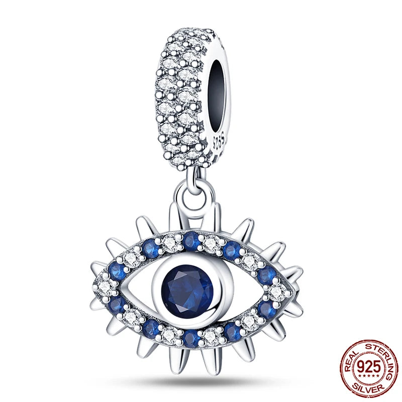 Charm Ojo Picos