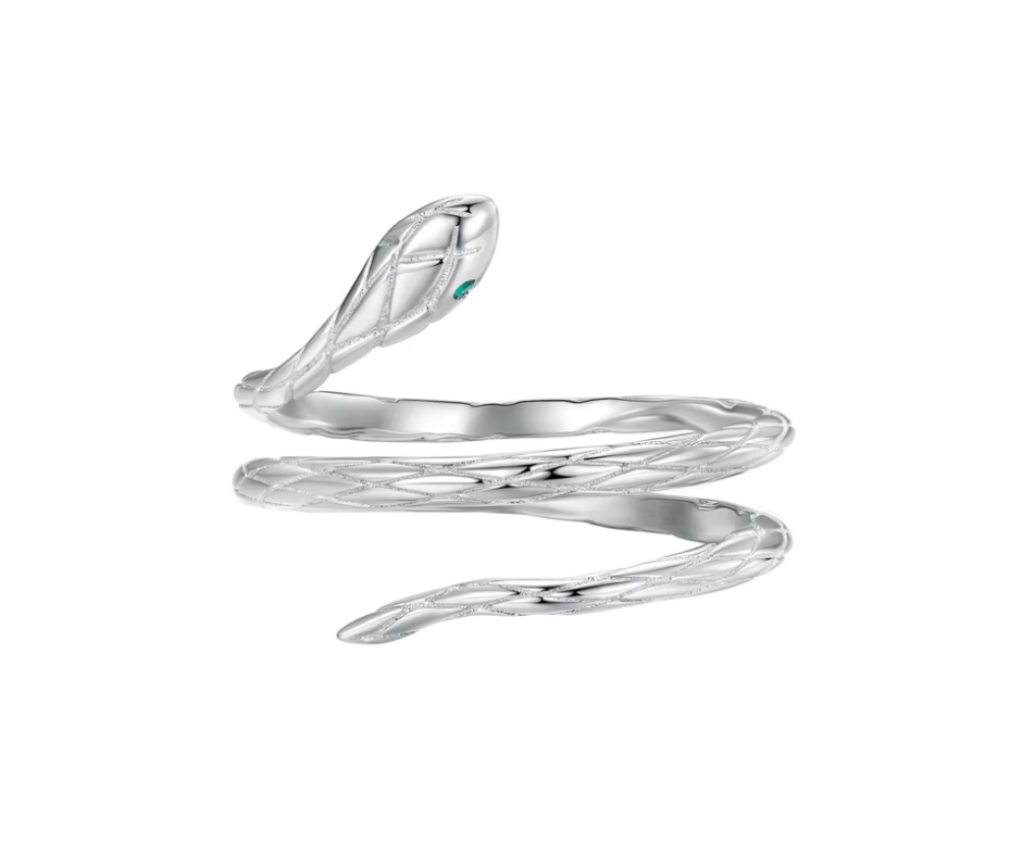 Anillo Víbora