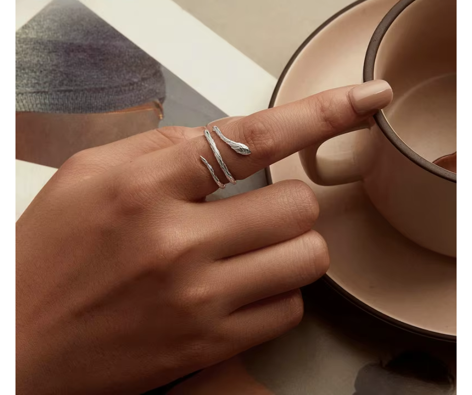 Anillo Víbora