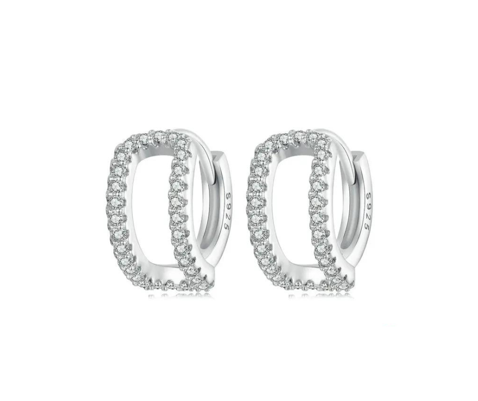 Aretes TIFFA