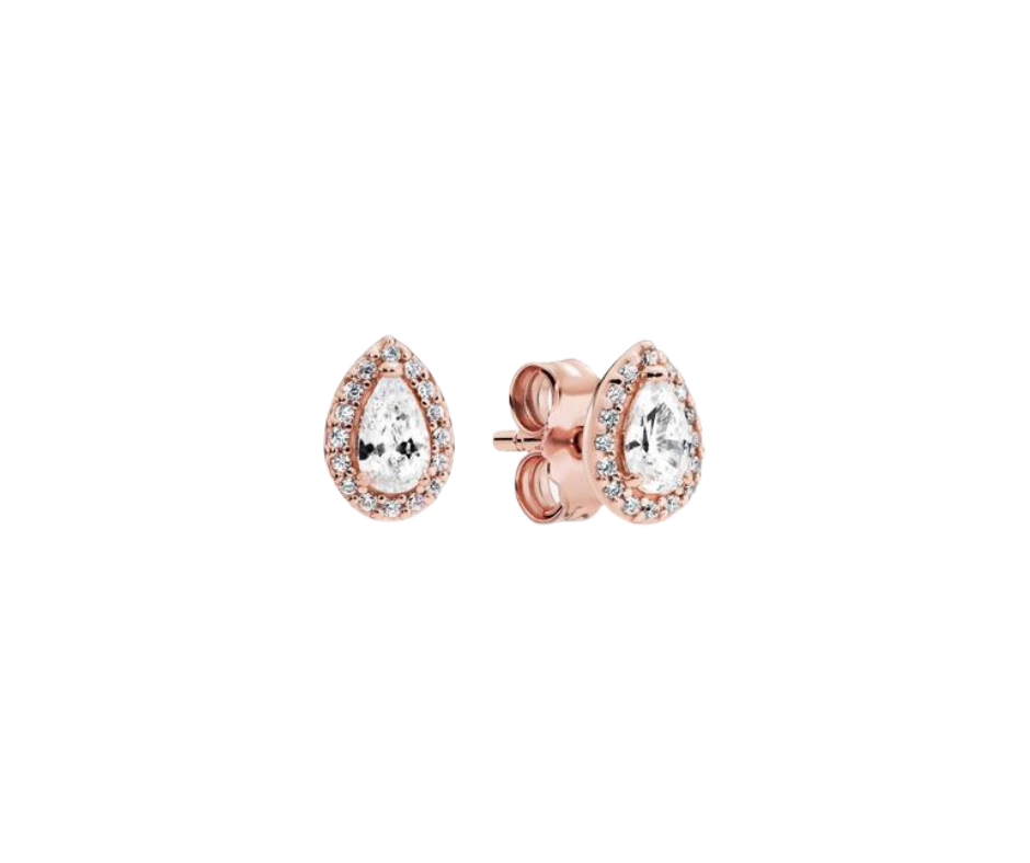 Aretes Gota
