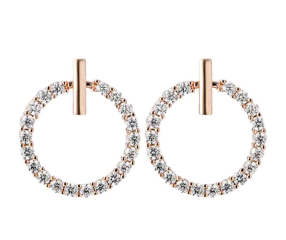 Aretes Halo