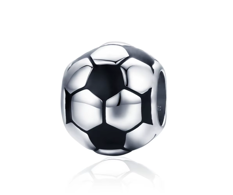Abalorio Pelota Futbol