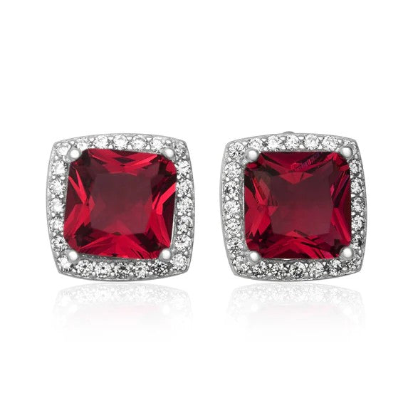 Aretes Cushion
