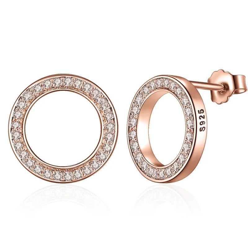 Aretes Circle