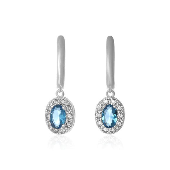 Arete Dije Oval