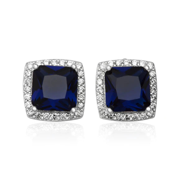 Aretes Cushion