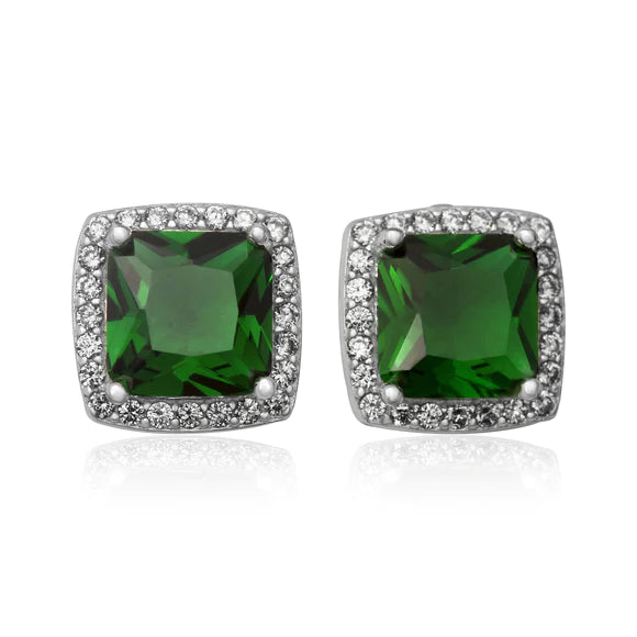 Aretes Cushion