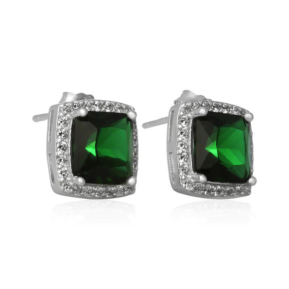 Aretes Cushion