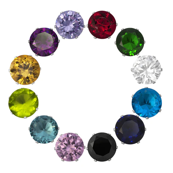 Broquel Colores