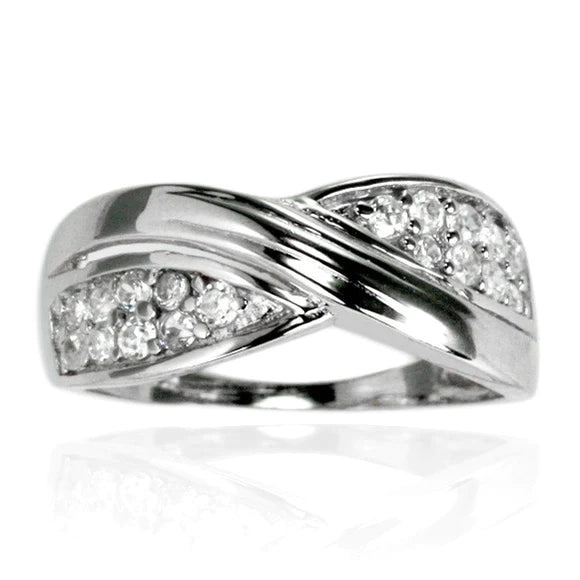 Anillo Infinito Liz