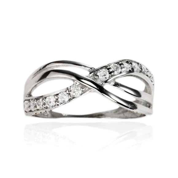 Anillo Infinito
