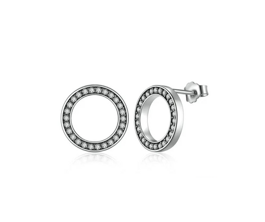 Aretes Circle