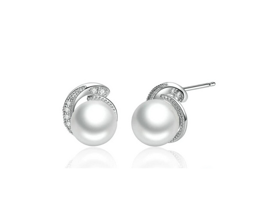 Broquel Perla