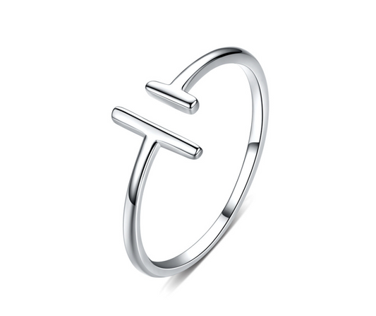 Anillo T