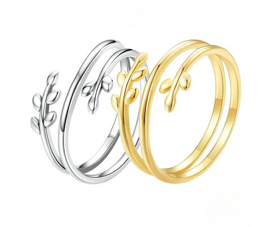 Anillo Foglio