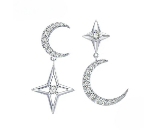 Arete Largo Sol Luna GDE