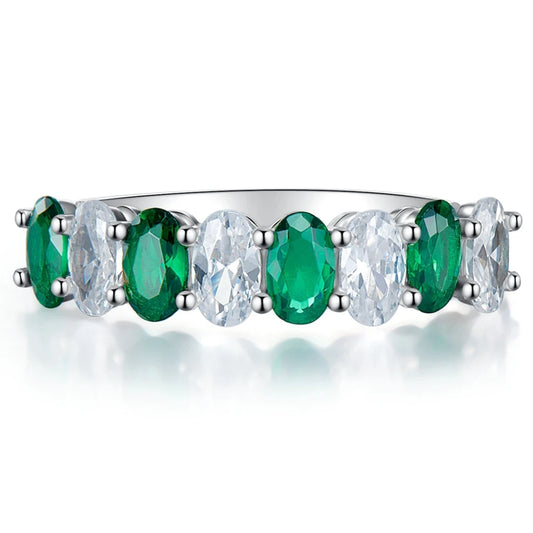 Churumbela Blanco Verde