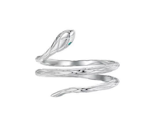 Anillo Víbora