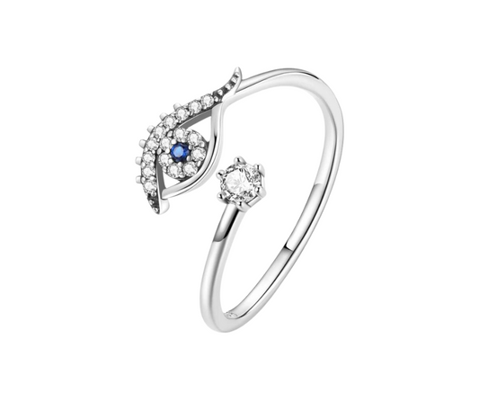 Anillo Ojo