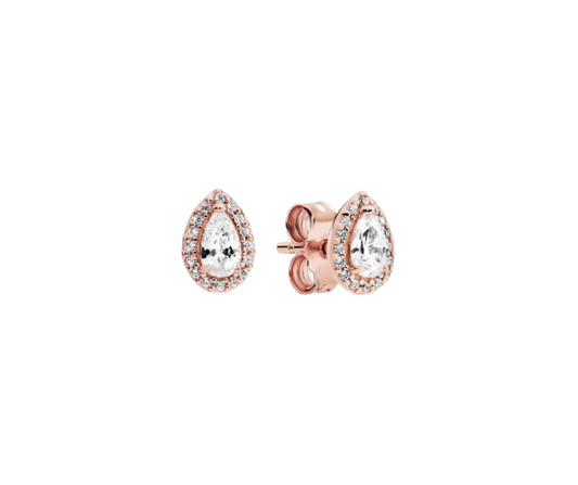 Aretes Gota