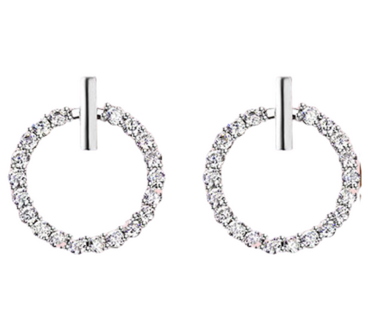 Aretes Halo