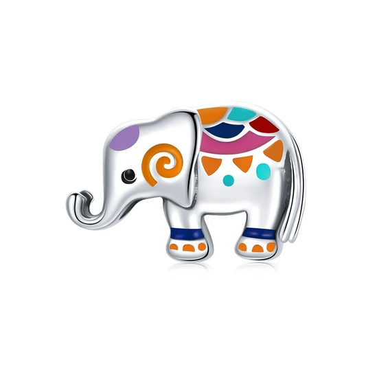 Abalorio Elefante indy