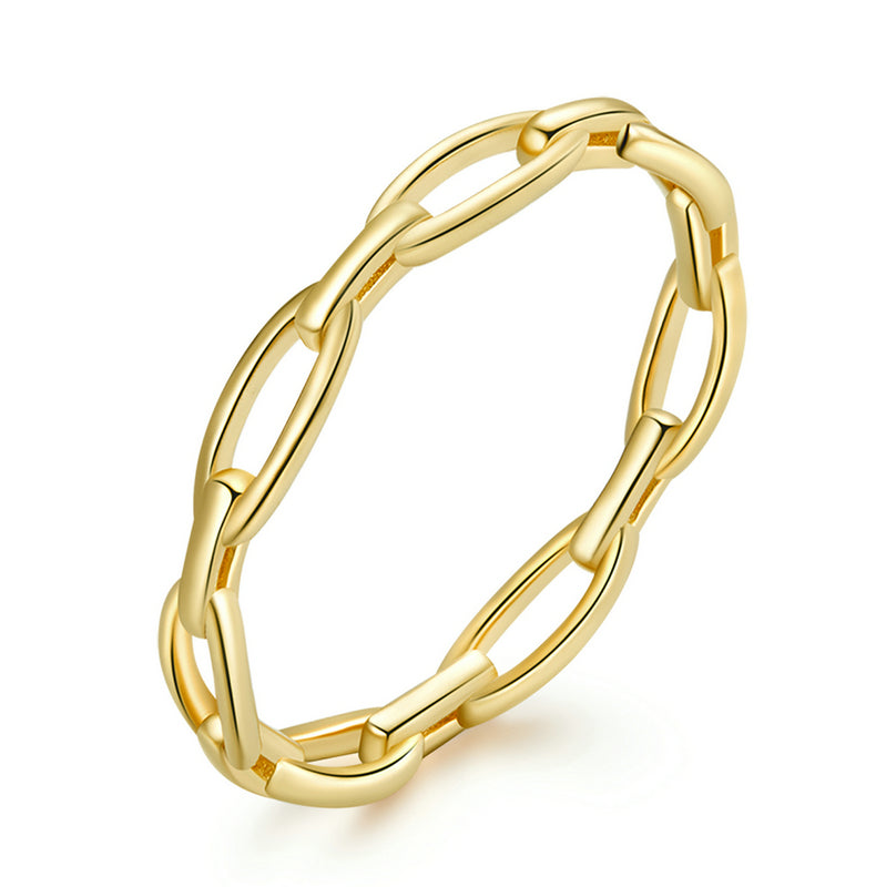 Anillo Chain