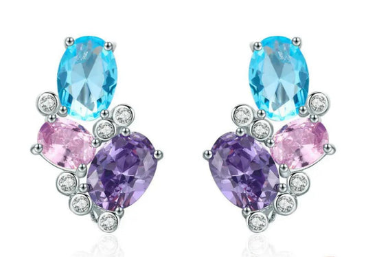 Aretes Monaco