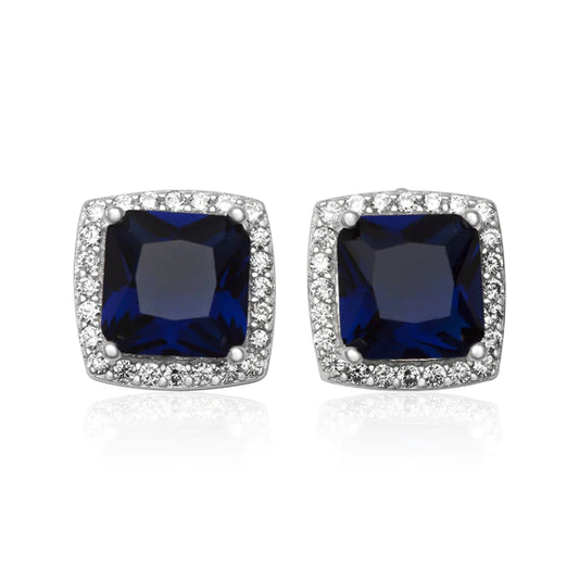 Aretes Cushion