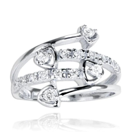 Anillo Stars