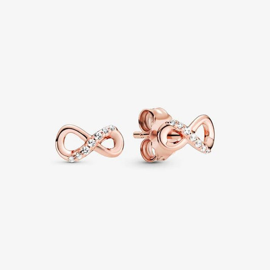 Broquel Pink Infinity