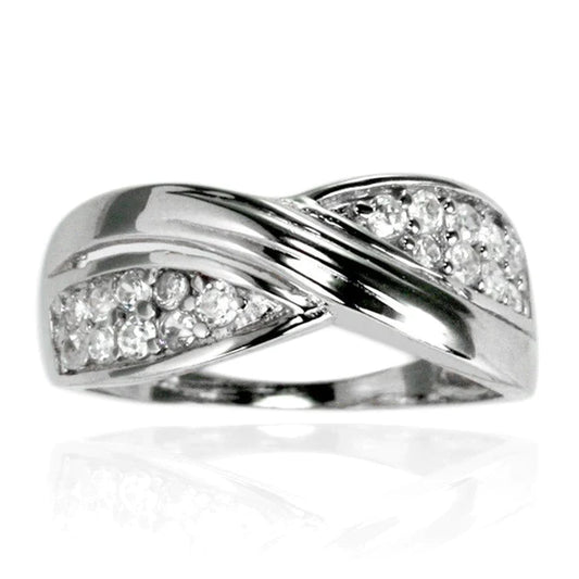 Anillo Infinito Liz