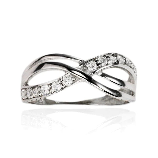 Anillo Infinito